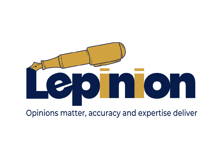 Find Expert Logo with Slogan